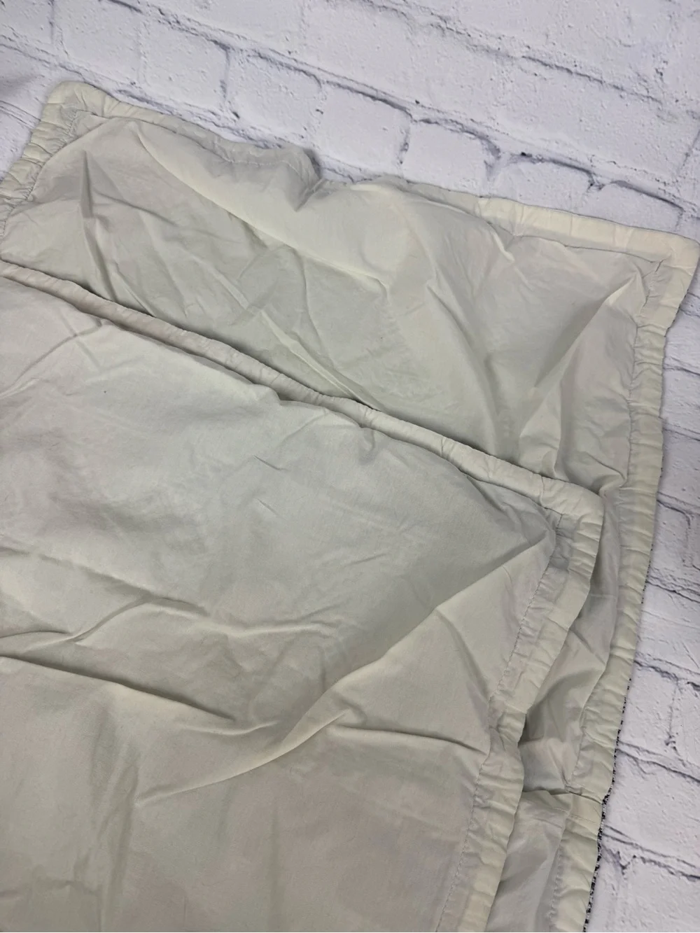 Lauren Ralph Lauren Taylor King Sham Set Southwestern Cotton EUC